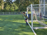 Start Jeugdkeeperstraining van dinsdag 27 augustus 2024 (37/47)